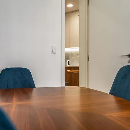 Lejlighed Akicity Real Velvet