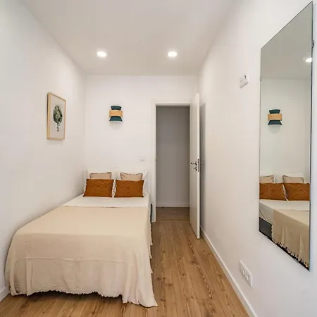 Akicity Real Velvet Lejlighed *