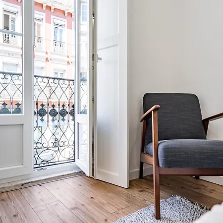 Lejlighed Akicity Real Velvet