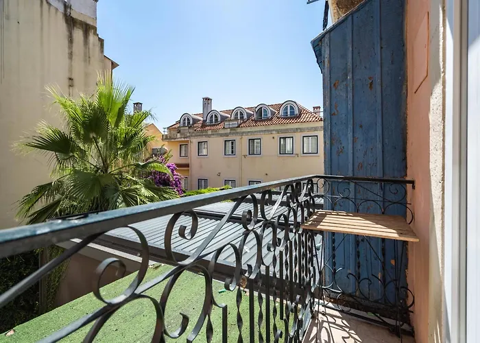 Akicity Real Velvet Lejlighed *