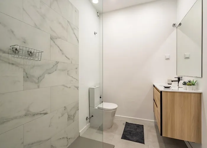 Akicity Real Velvet Lejlighed