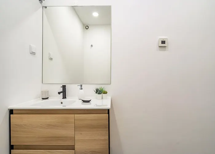 Akicity Real Velvet Apartament Lizbona