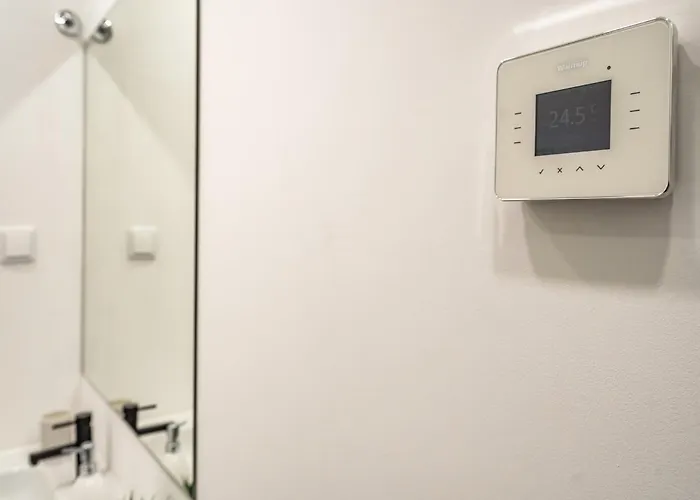 Akicity Real Velvet Apartament Lizbona