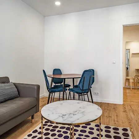 Appartamento Akicity Real Velvet *