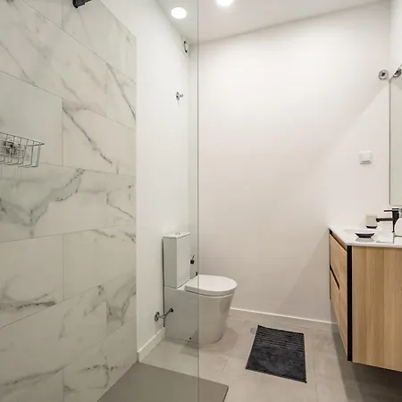 Akicity Real Velvet Apartamento