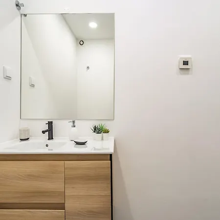 Akicity Real Velvet Apartment Lisbon