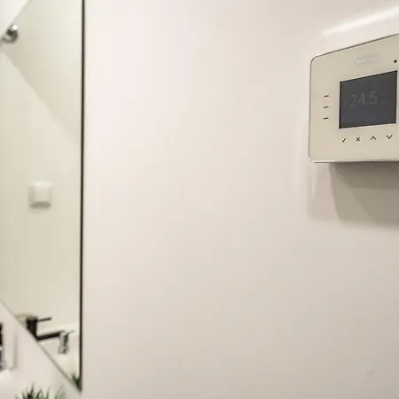 Akicity Real Velvet Apartment Lisbon