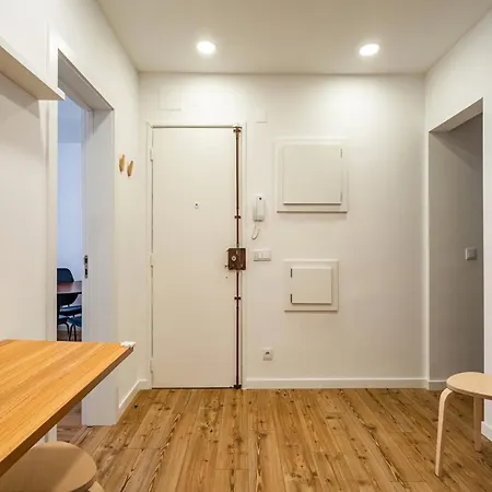 Apartment Akicity Real Velvet