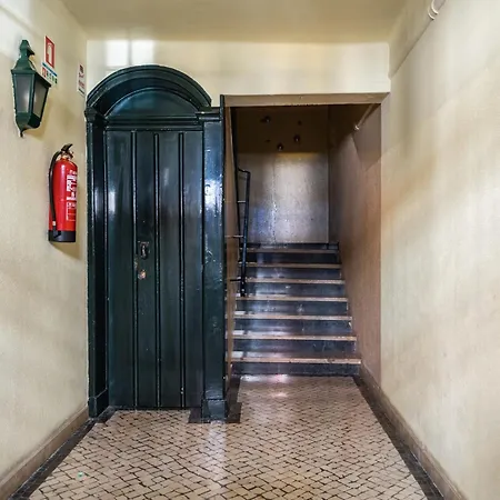 Akicity Real Velvet Apartamento *