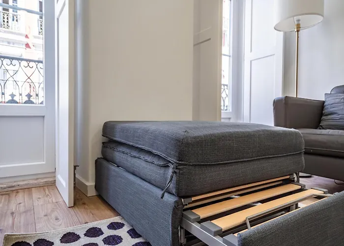 Apartamento Akicity Real Velvet *