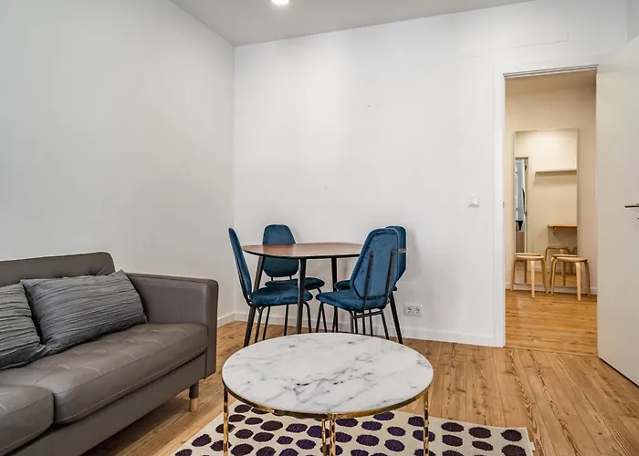 Apartamento Akicity Real Velvet *