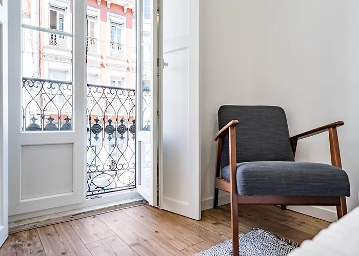 Apartamento Akicity Real Velvet