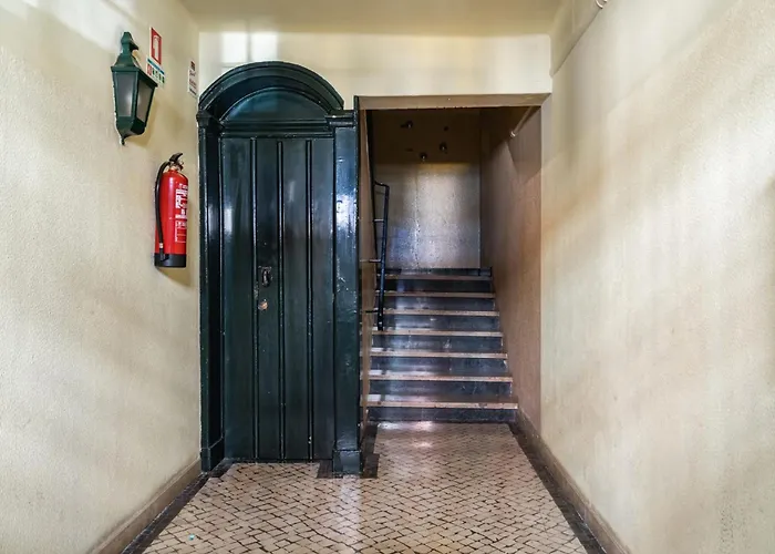 Akicity Real Velvet Apartamento *