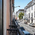 Akicity Real Velvet Lägenhet Lisboa