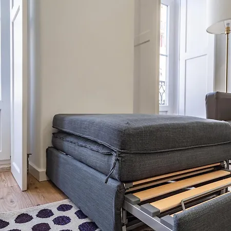 Lägenhet Akicity Real Velvet *